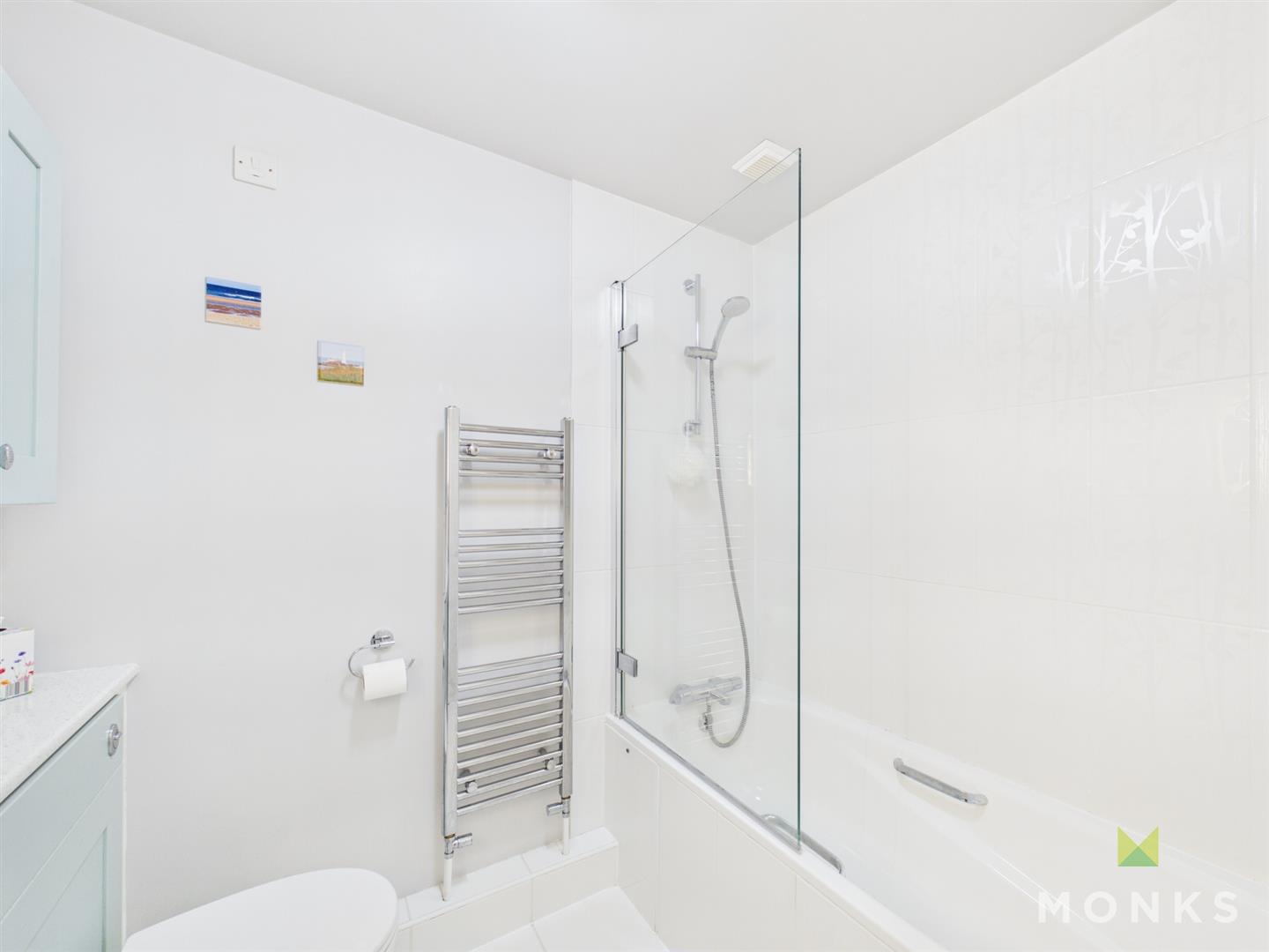 Oaklands 49 Hazlitt Place, Shrewsbury, SY4 5JP For Sale